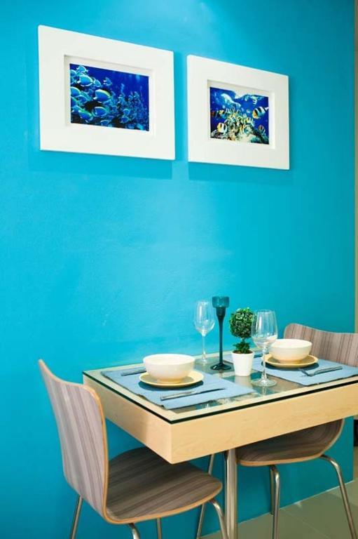 R-con Blue Ocean 3* Pattaya