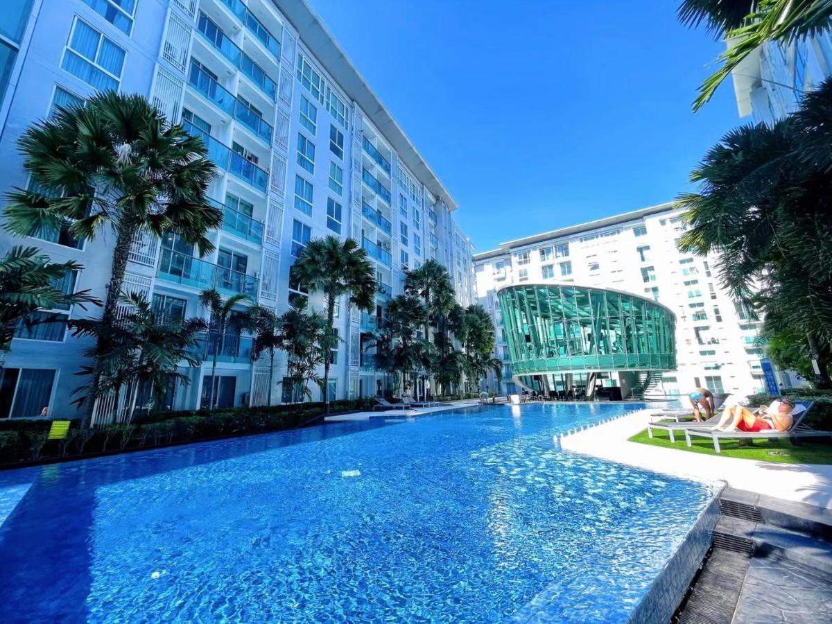 Center Kr Pattaya