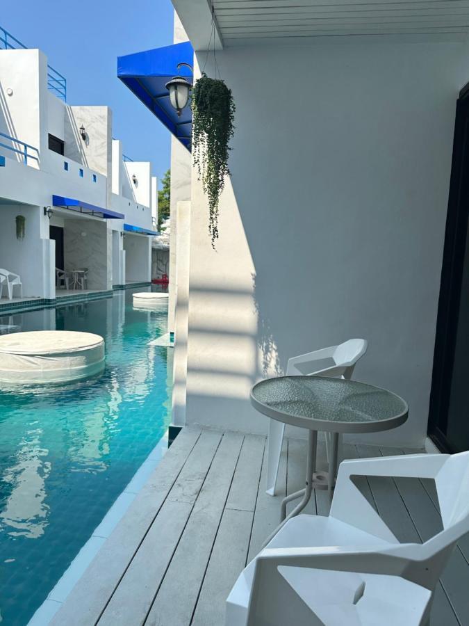 Mona Lisa Pool Hospedagem domiciliar Pattaya