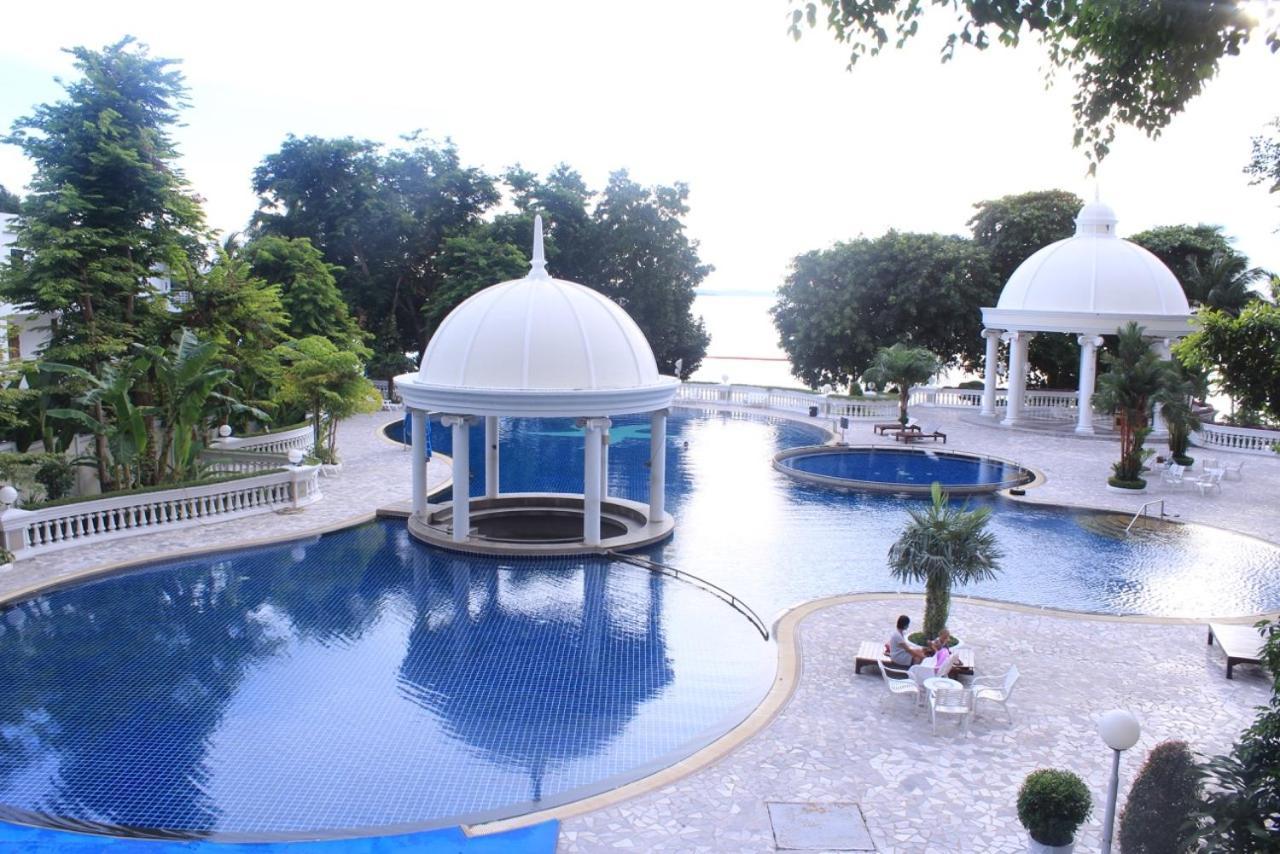 Apartment Sky Pattaya