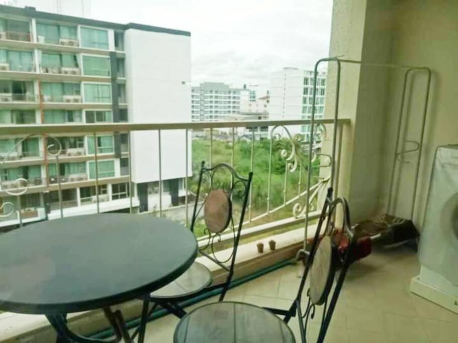 Garden * Pattaya