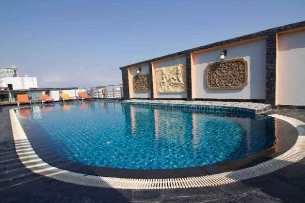 Garden * Pattaya