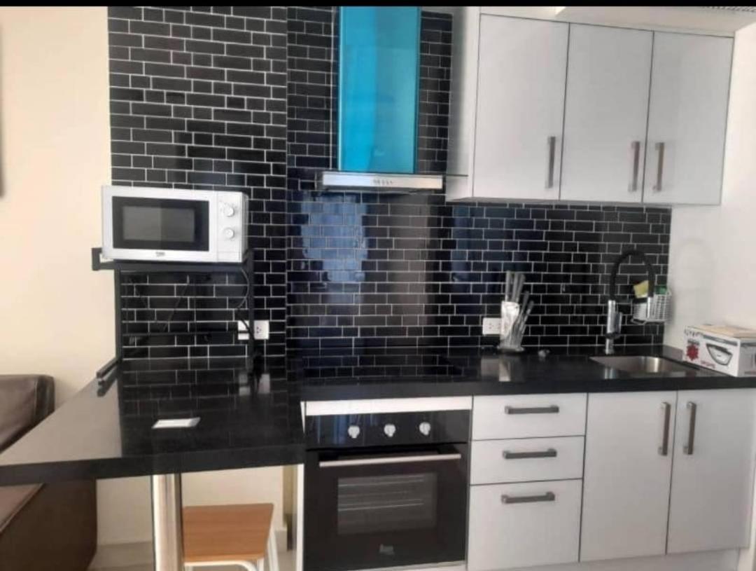 Central Grand Avenue 2 Bedroom * Pattaya