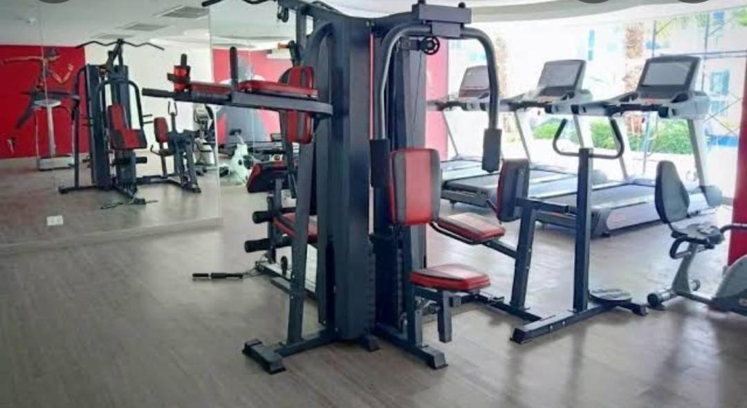 Central Grand Avenue 2 Bedroom Pattaya