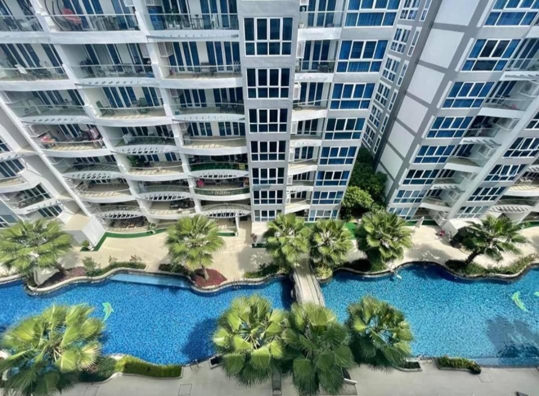 Apartment Central Grand Avenue 2 Bedroom