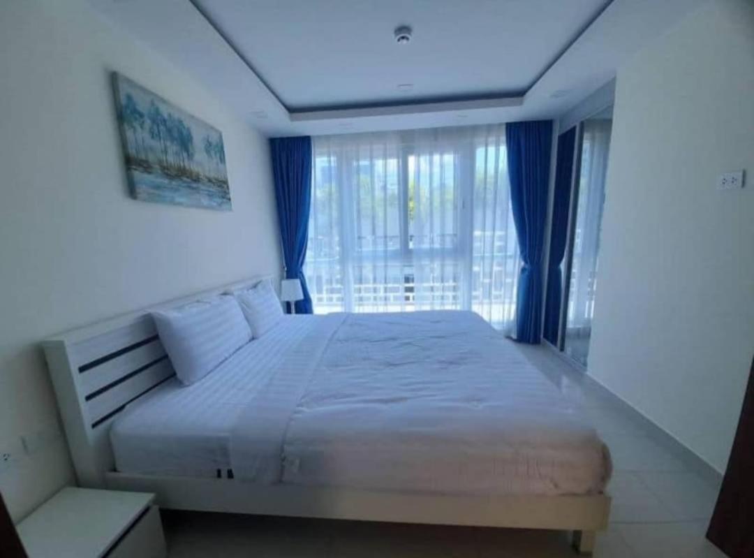 Apartment Central Grand Avenue 2 Bedroom *
