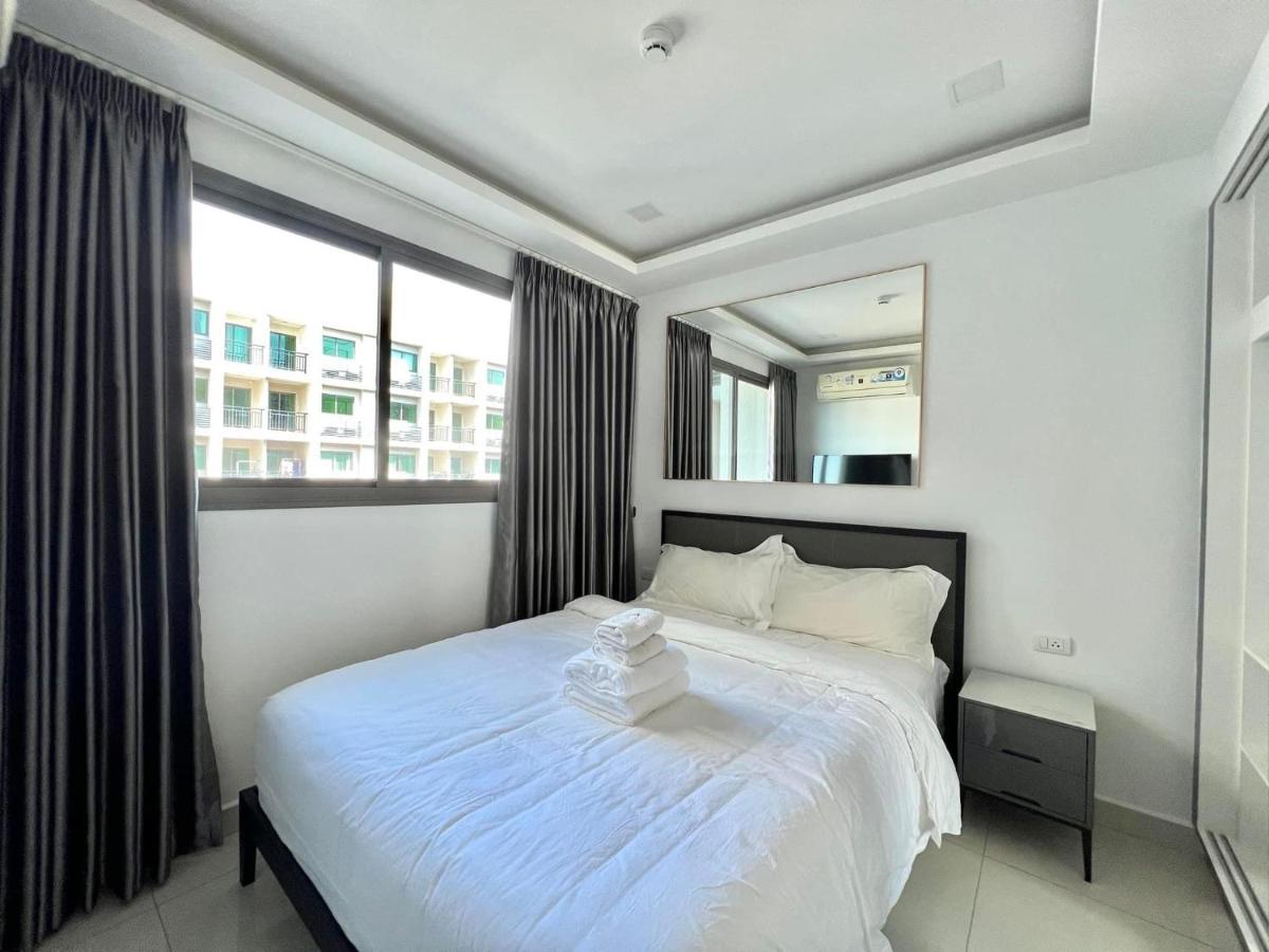 Arcadia Beach Continental อาคาเดีย บีช คอนติเนนทอล