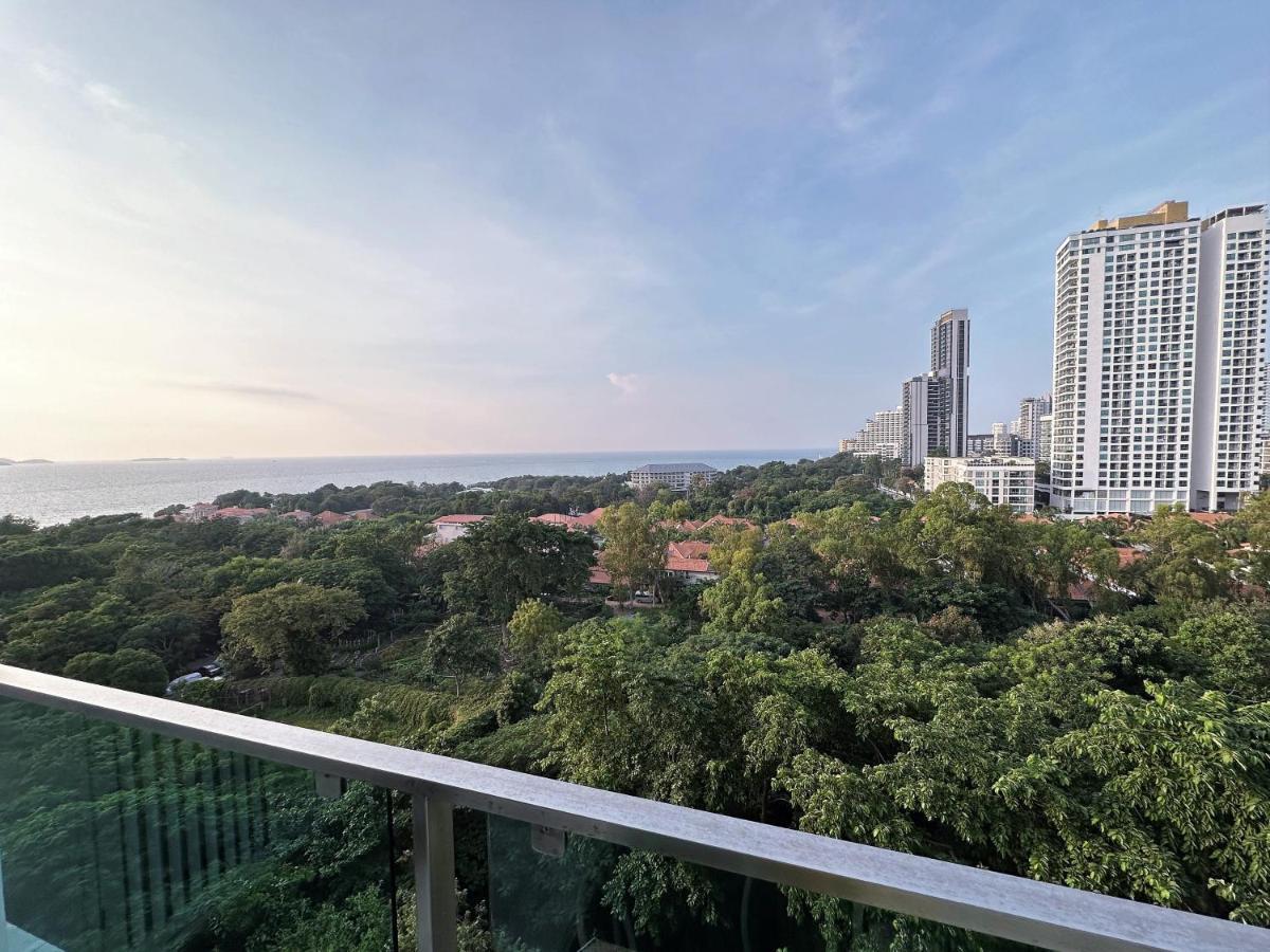 One Tower 1 Bed 105 By Thaiminatorpattaya Apartment