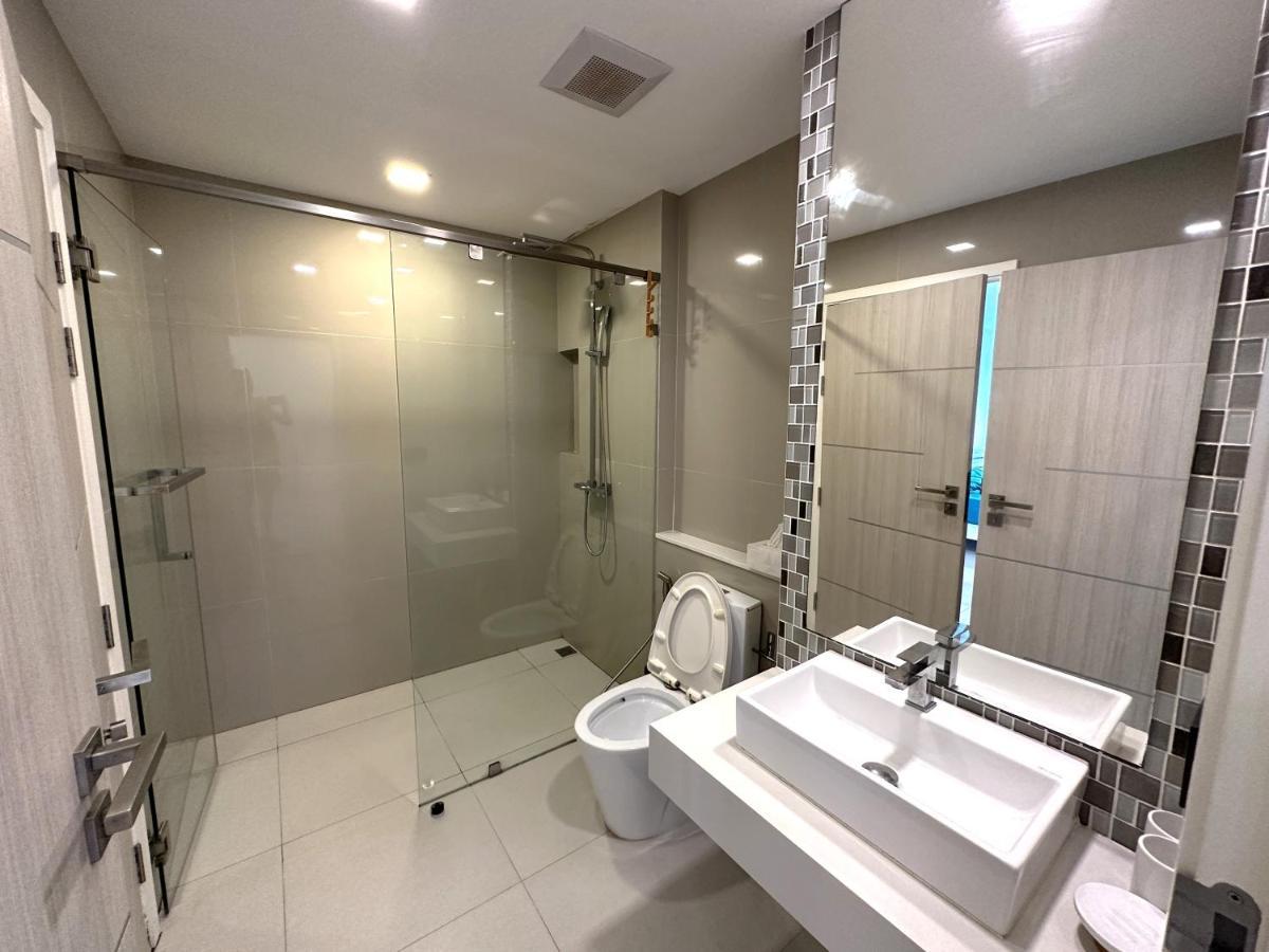Apartment One Tower 1 Bed 105 By Thaiminatorpattaya *