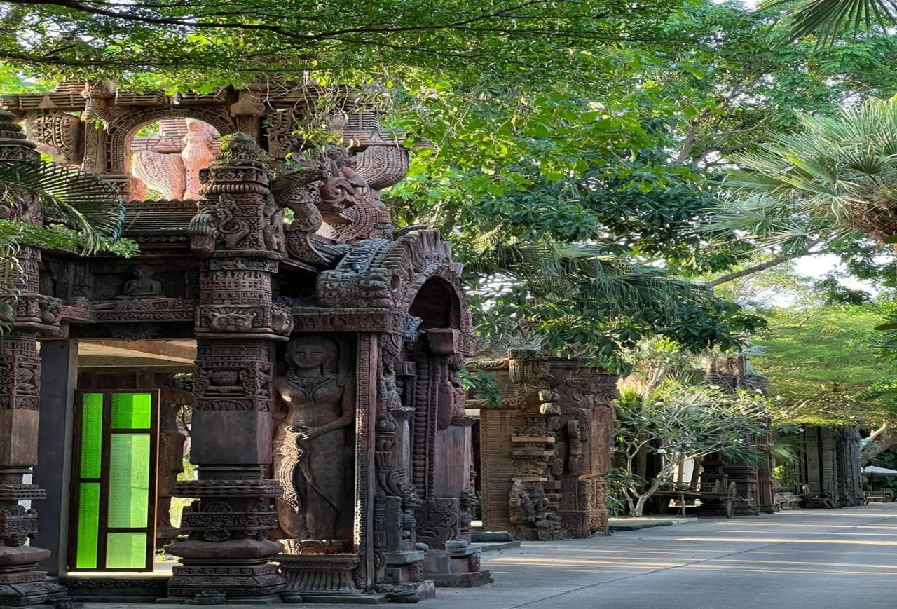 Resort K2 Xanadu Pool 4*