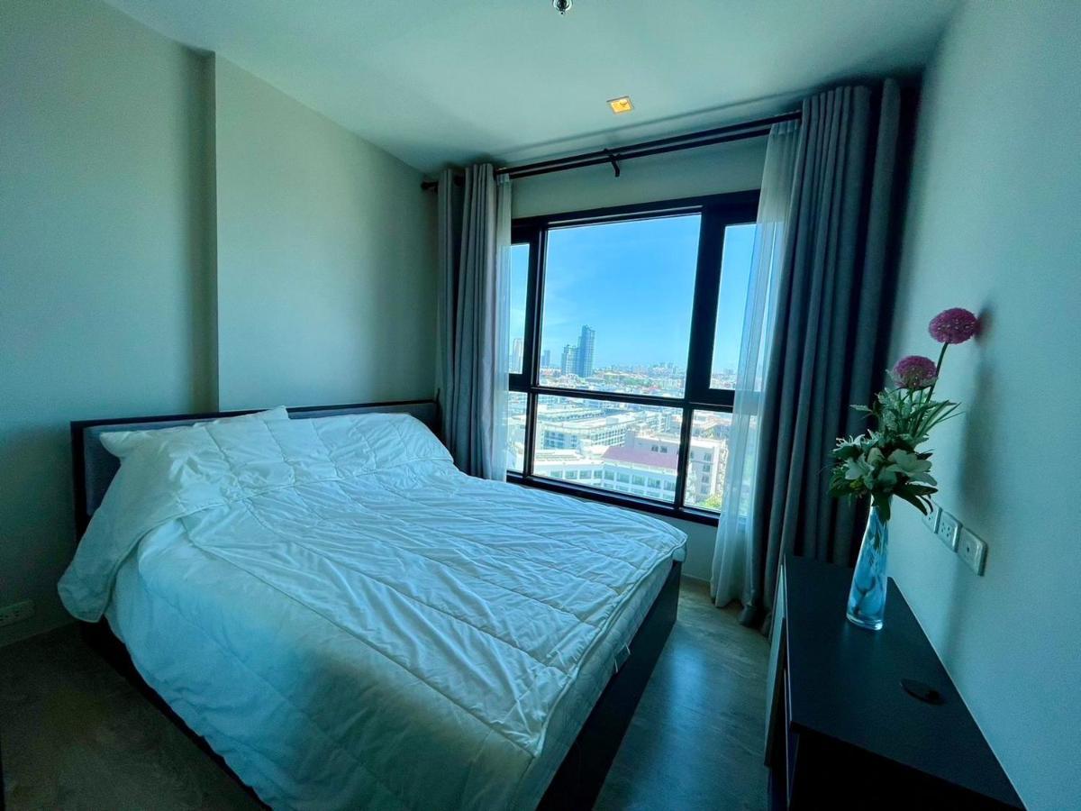 The Base By Fantasea Beach Apartment *