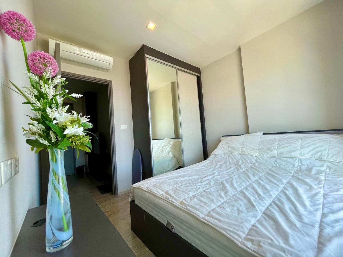 The Base By Fantasea Beach Apartment *