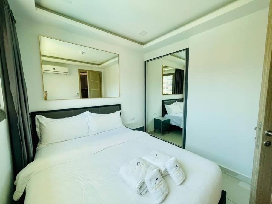 Arcadia Continental 1-bedroom Apartment
