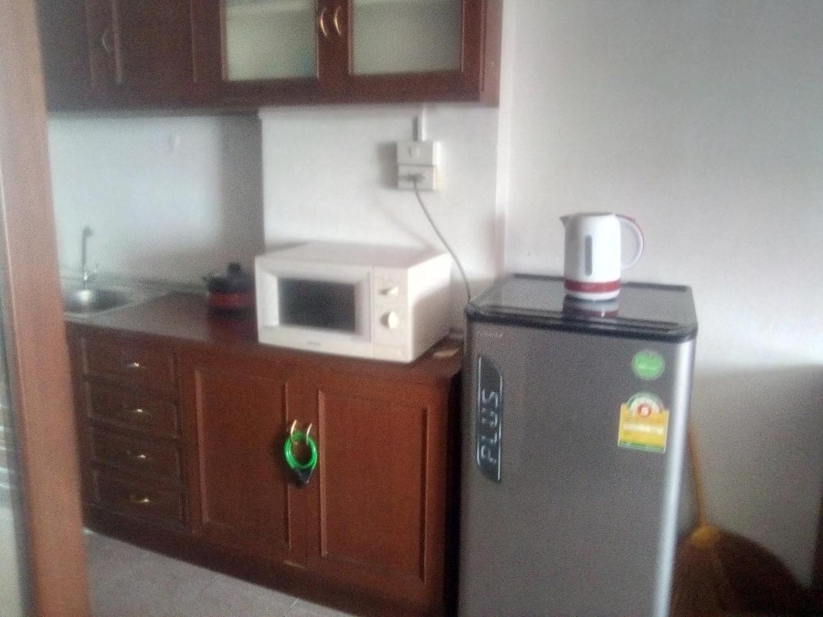View Talay #1 = Jomtien Call Me +66-8-68409-206 Apartment Pattaya