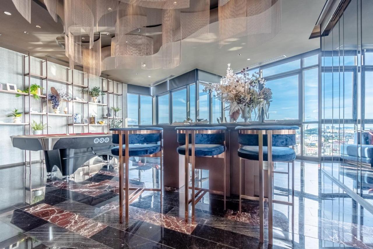 The Edge X Monthstayz Thailand Pattaya