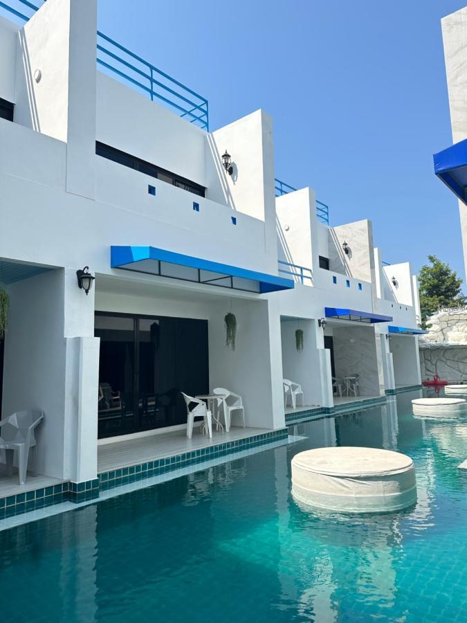 Homestay Mona Lisa Pool *