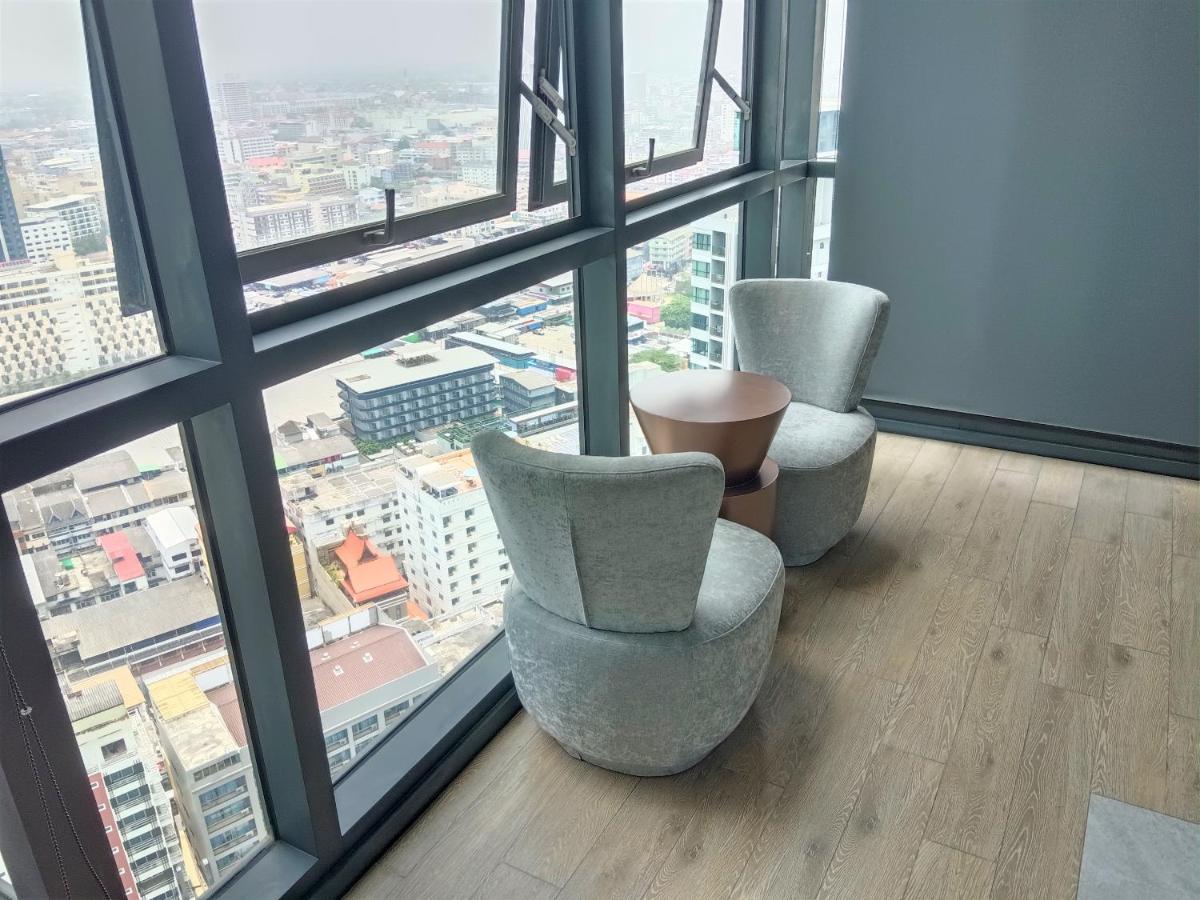 Edge Central Lux *