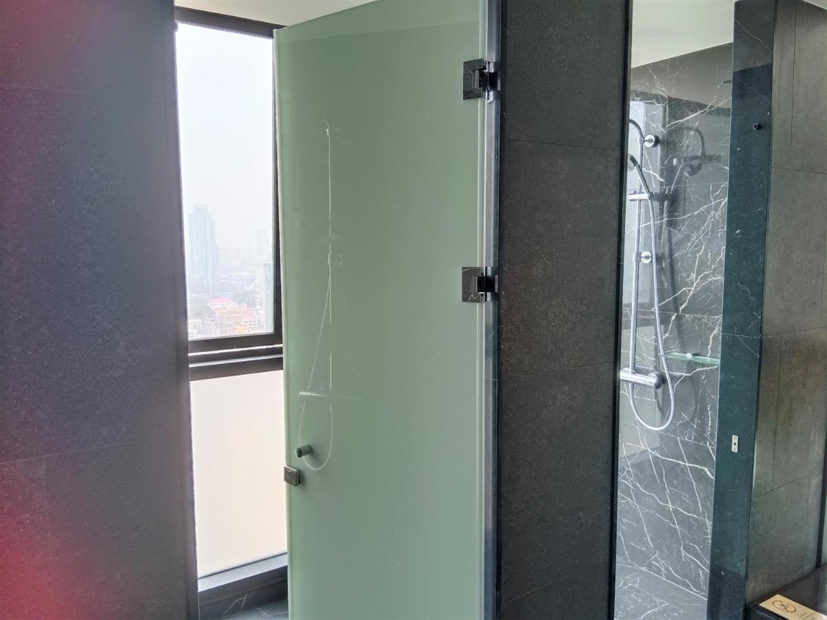 Apartment Edge Central Lux *