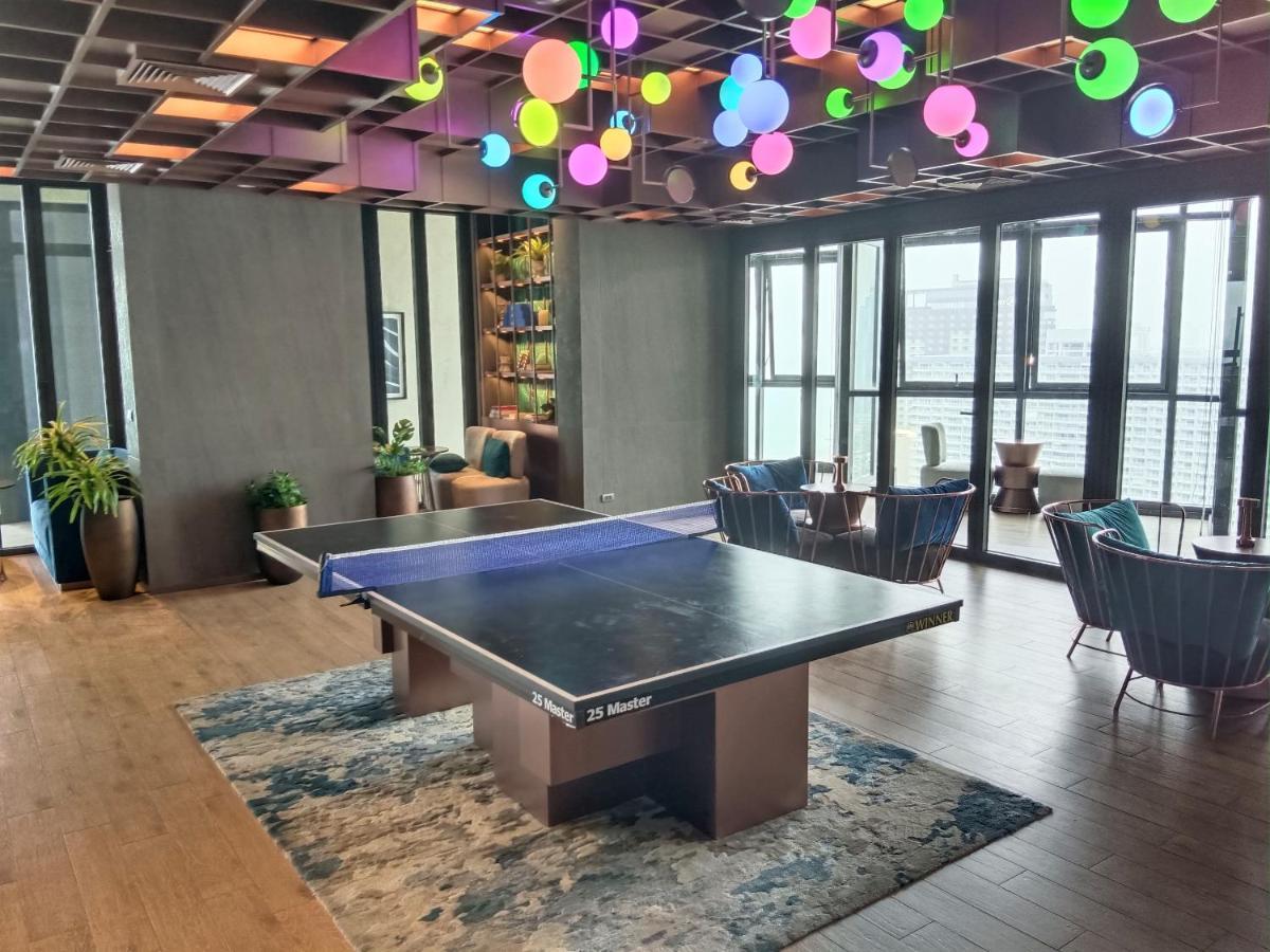 Apartment Edge Central Lux