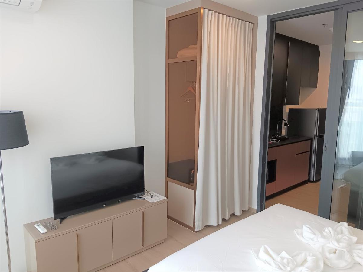 Edge Central Lux *