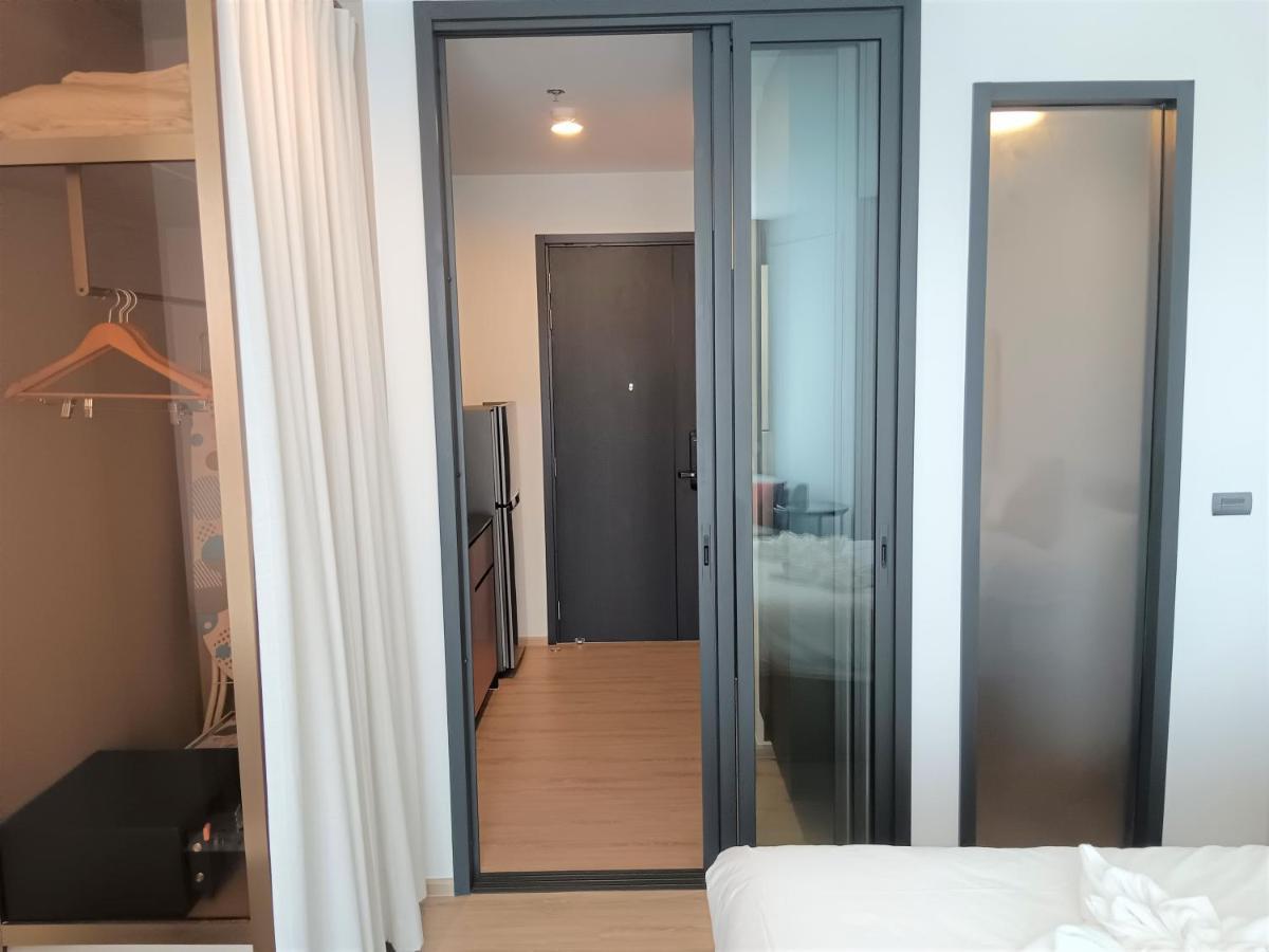 Apartment Edge Central Lux *