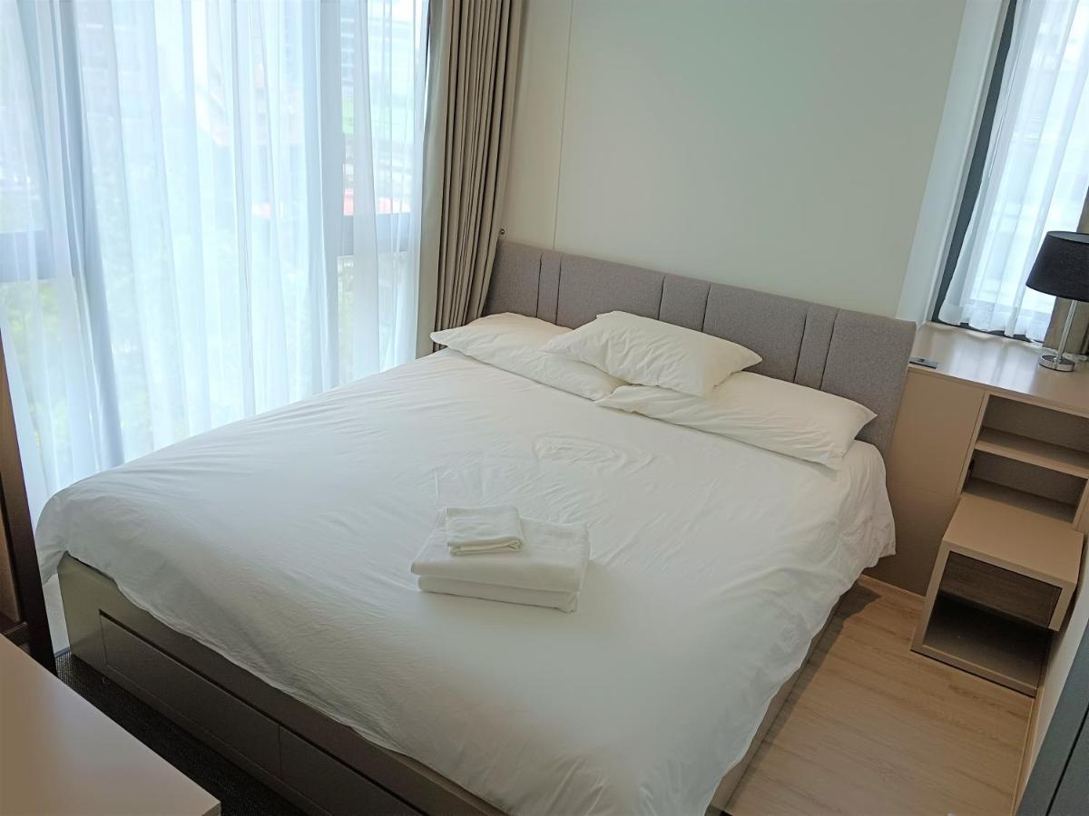 Edge Central Lux Pattaya