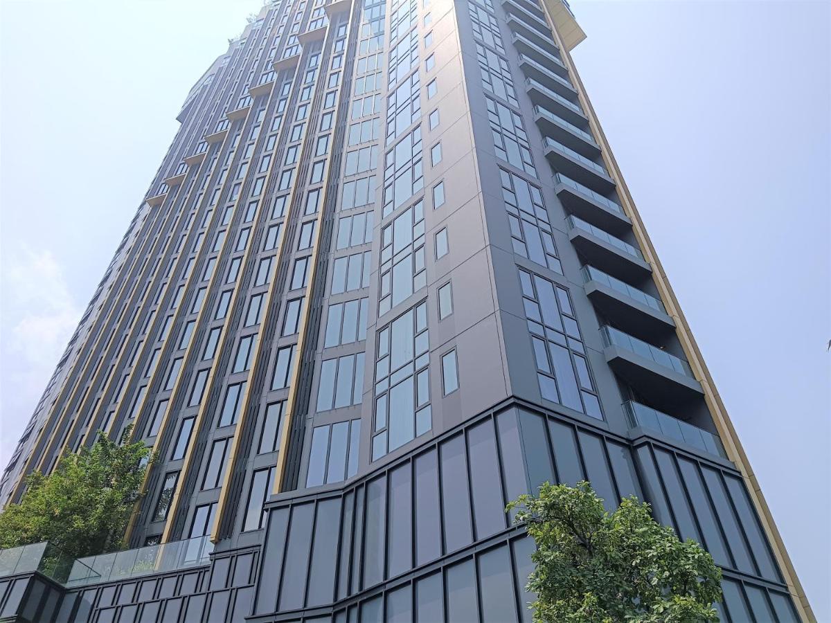 Edge Central Lux * Pattaya