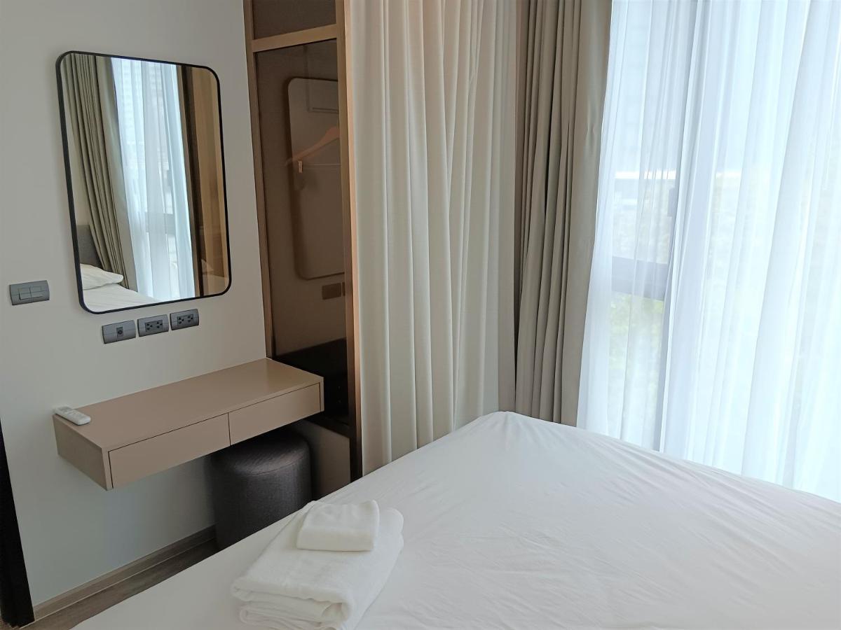 Apartment Edge Central Lux