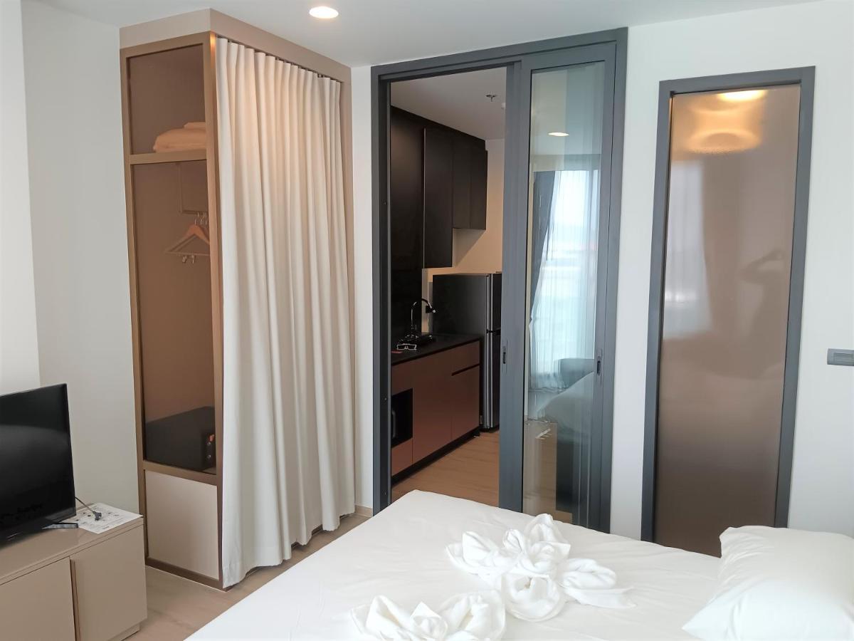 Edge Central Lux