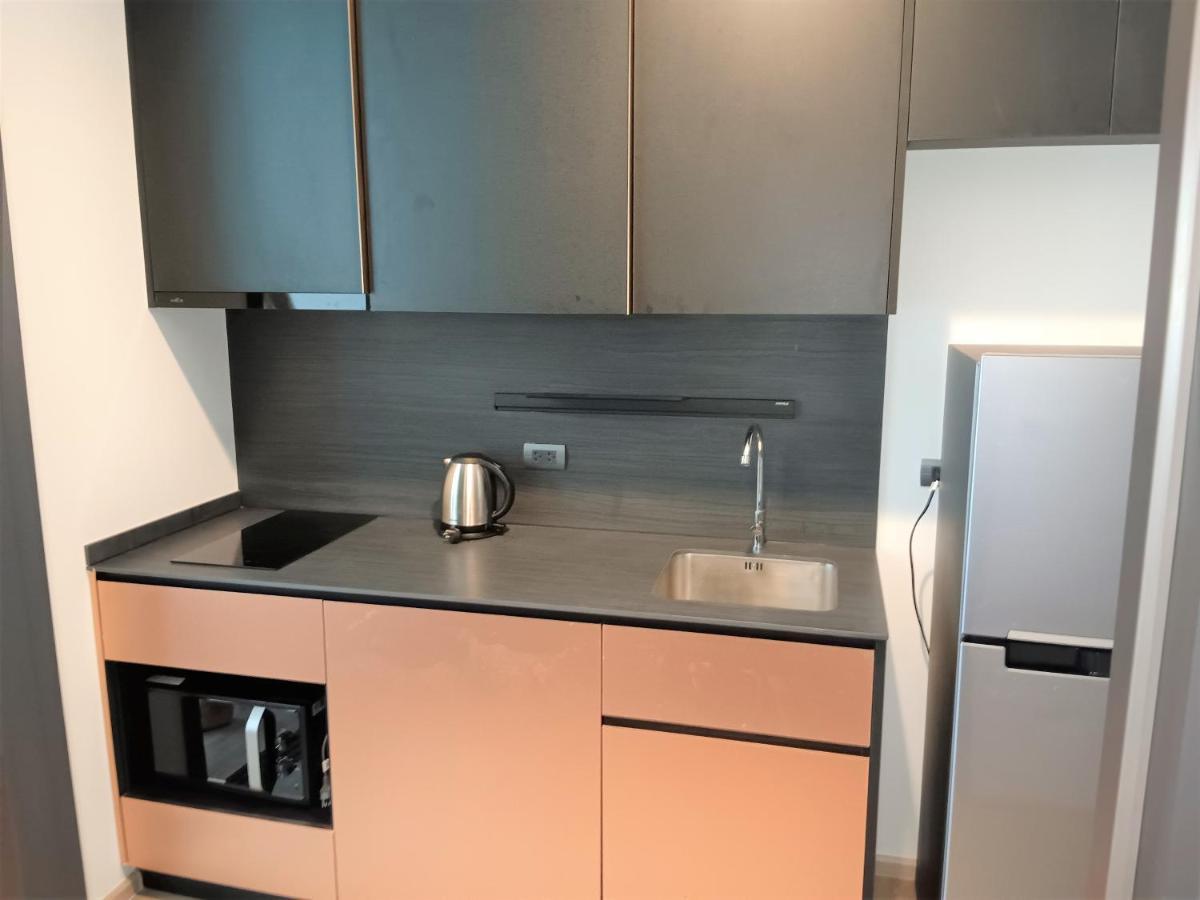 Apartment Edge Central Lux