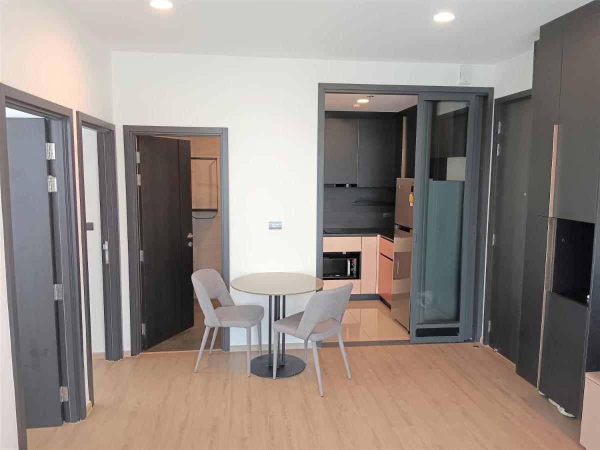 Edge Central Lux Pattaya