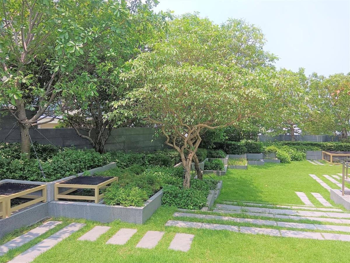 Edge Central Lux Pattaya