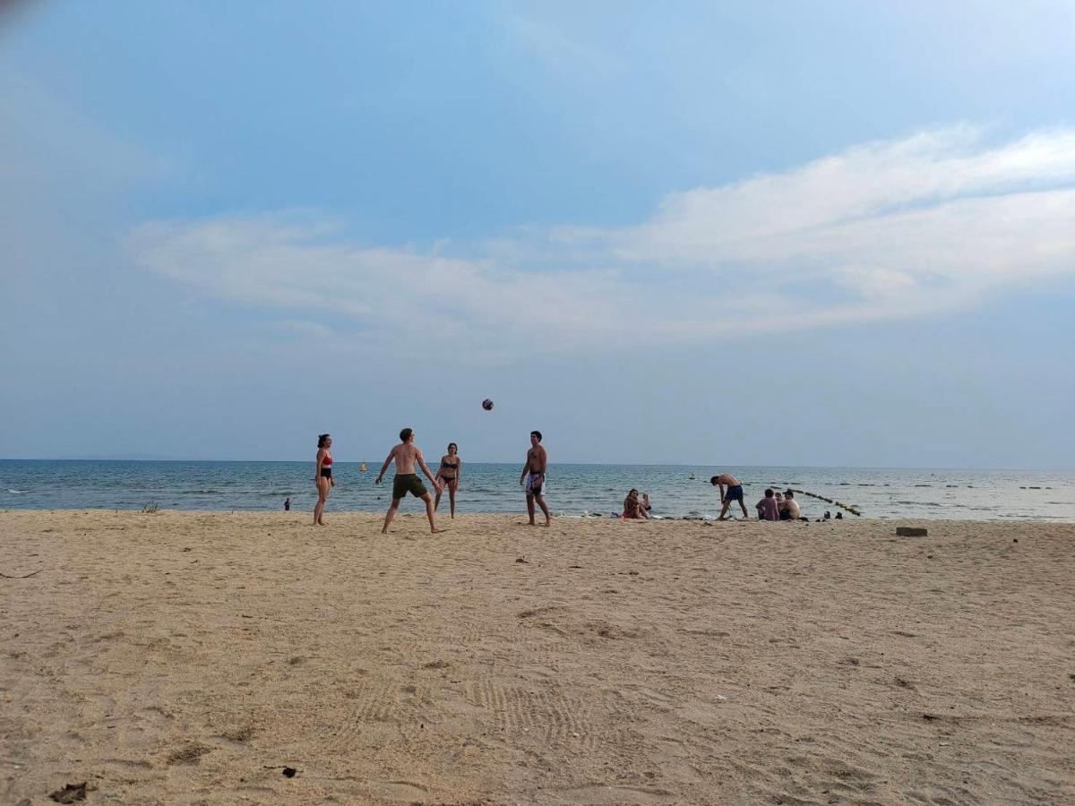 Sea Hill Pattaya