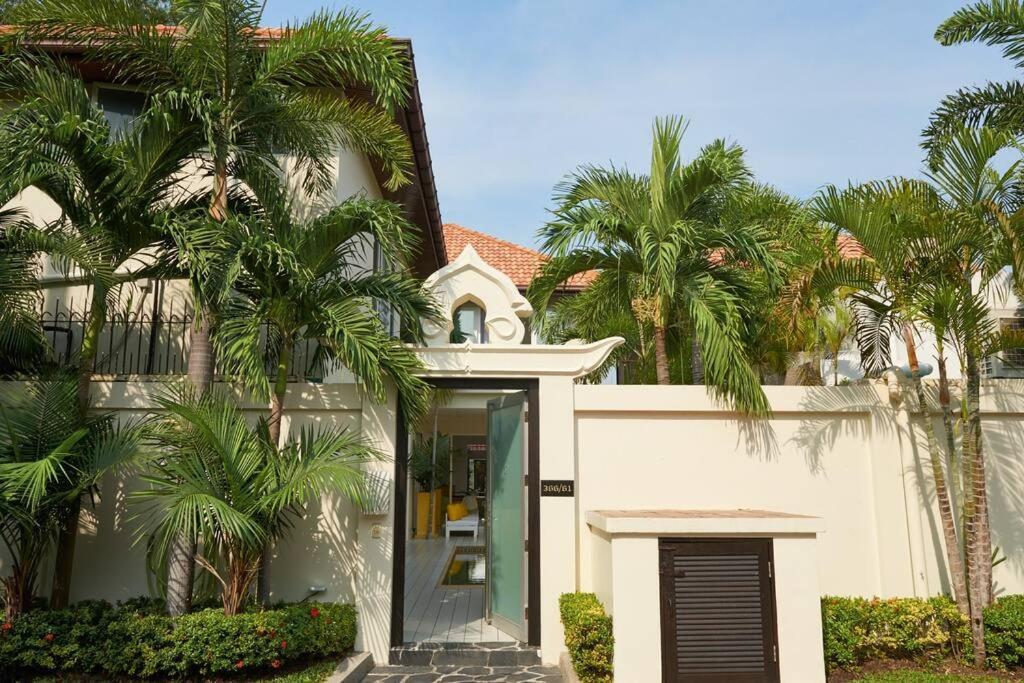 Luxury 3 Beds Pool Amaya & Nara Villa