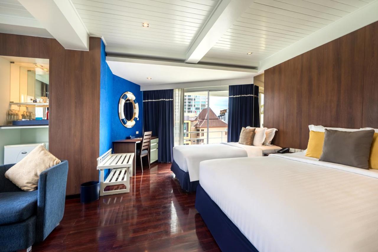 A-one The Royal Cruise - Sha Extra Pattaya