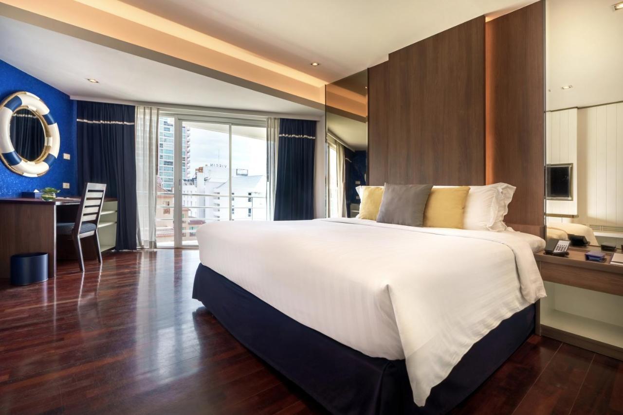Hotel A-one The Royal Cruise - Sha Extra