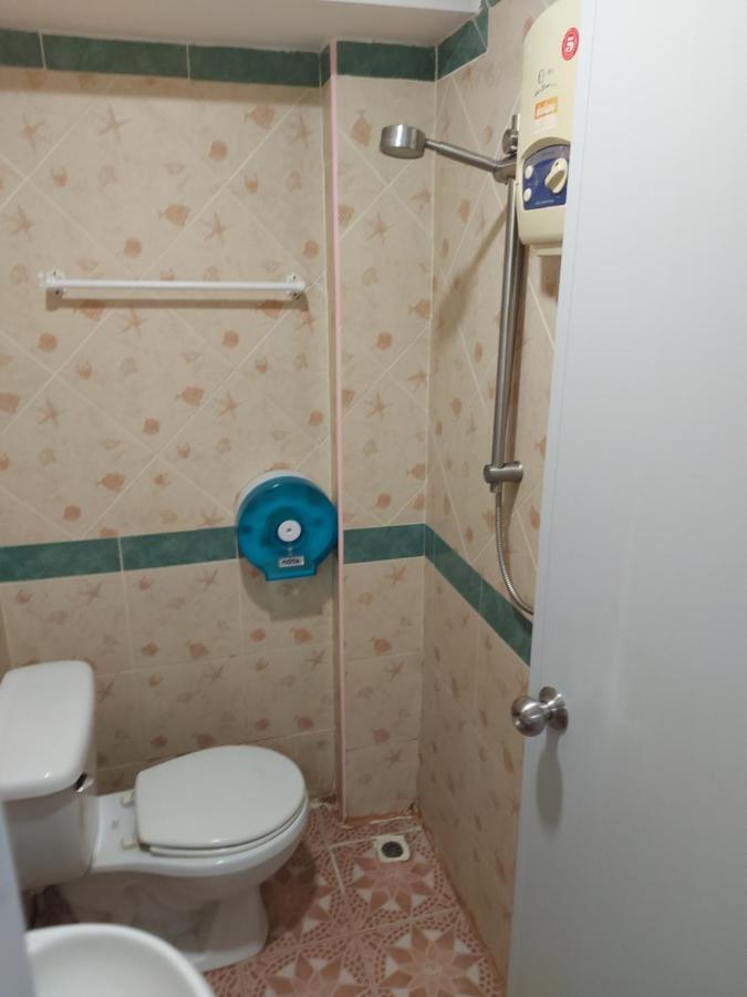 S- One Aparthotel