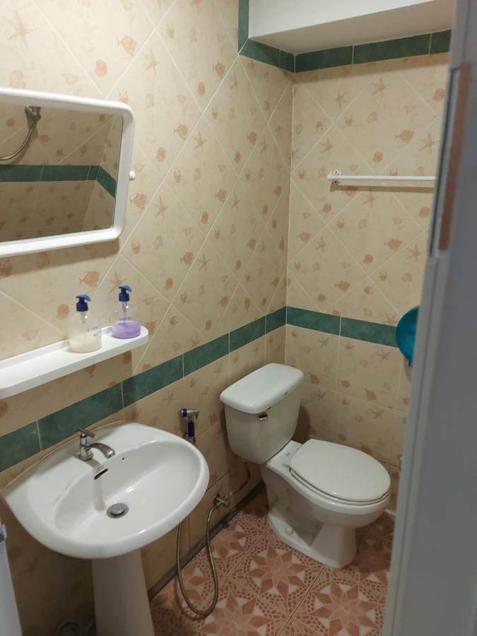Aparthotel S- One Pattaya