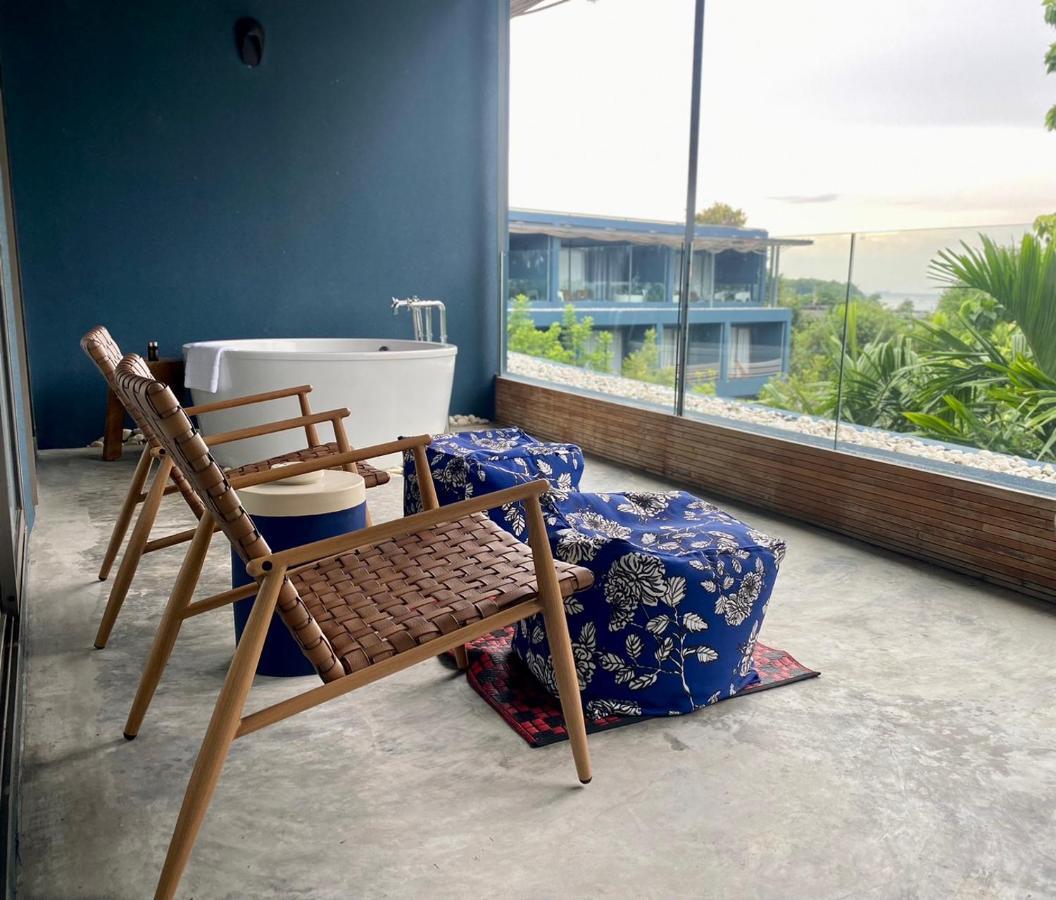 Navana Nature Escape - Sha Extra Resort Pattaya