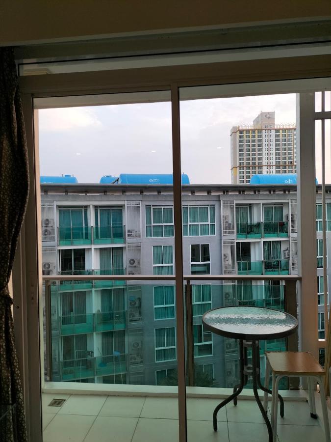 Center Residents * Pattaya