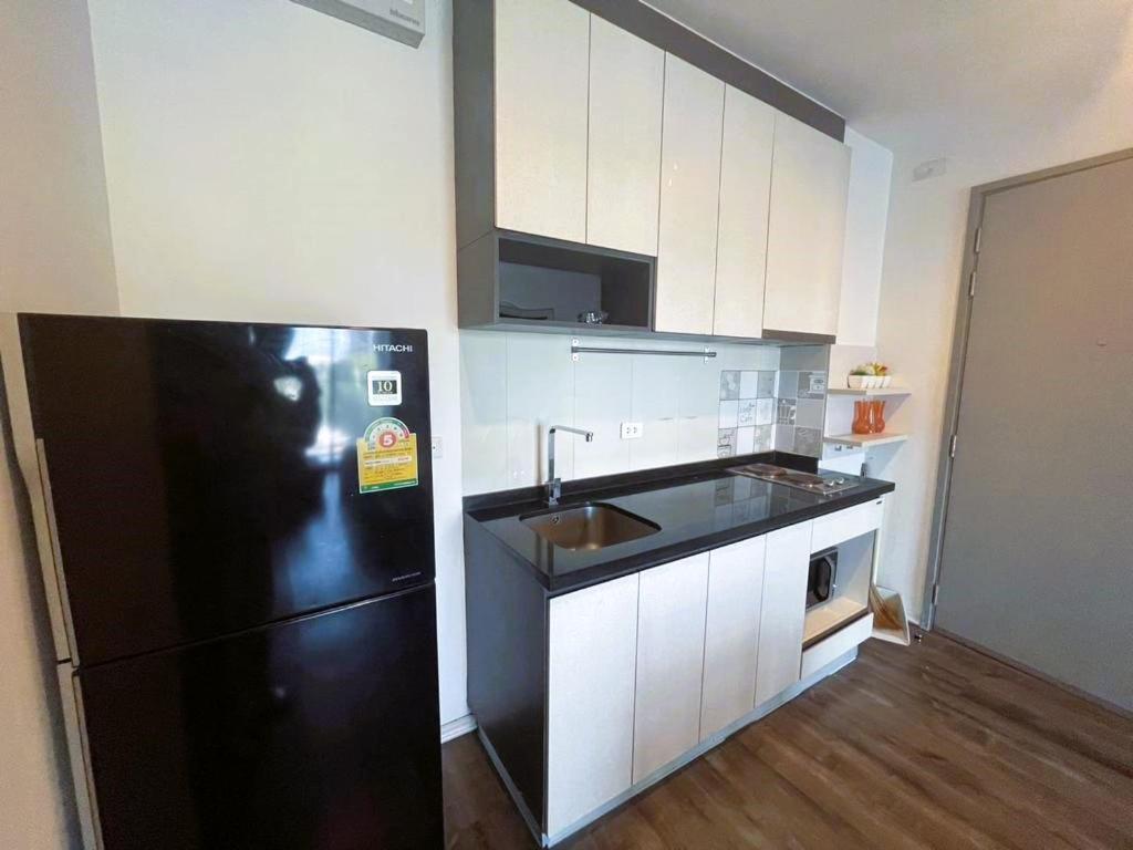 2 Bed Room, Large Living @ Apartamento *
