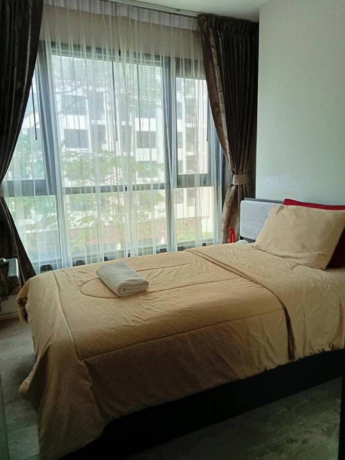 2 Bed Room, Large Living @ Pattaya