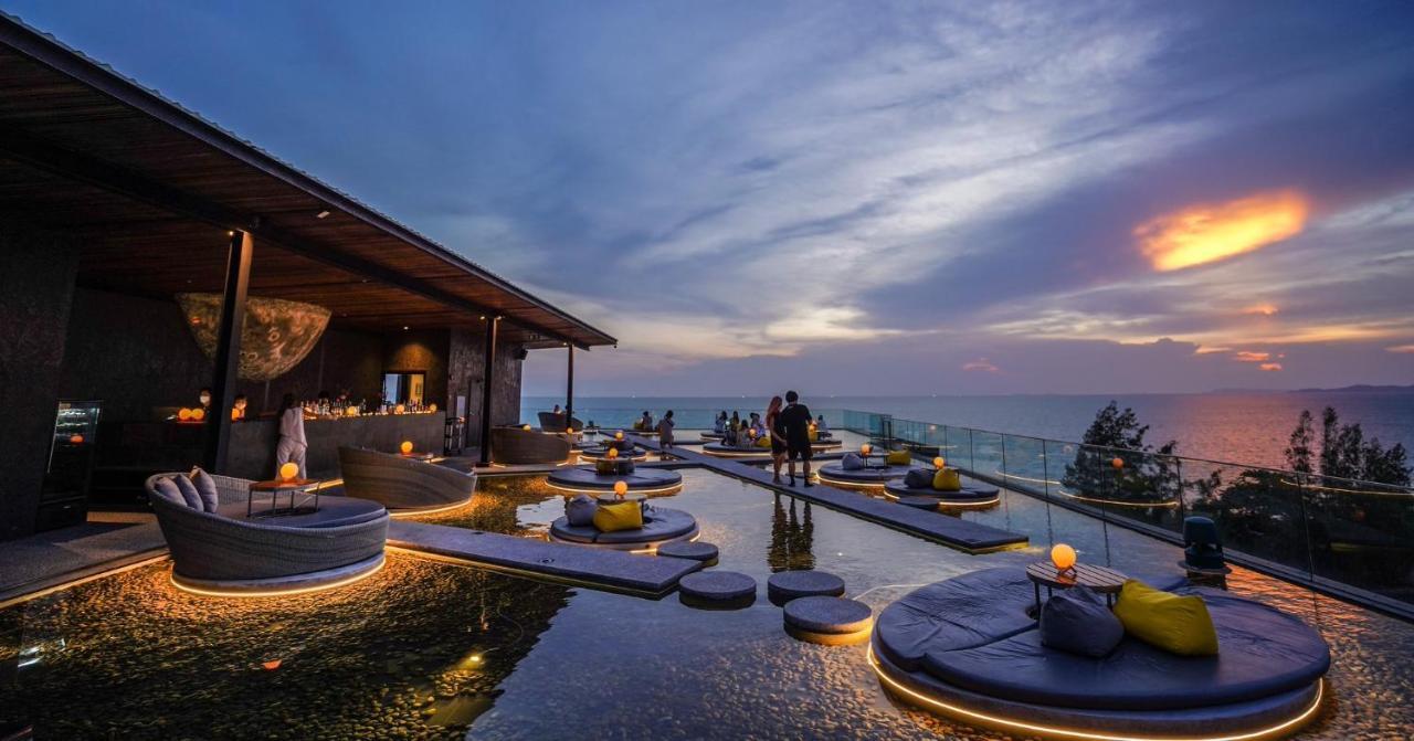 Ana Anan & Resort Pattaya