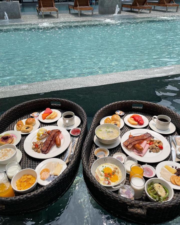 Resort Ana Anan & 5*