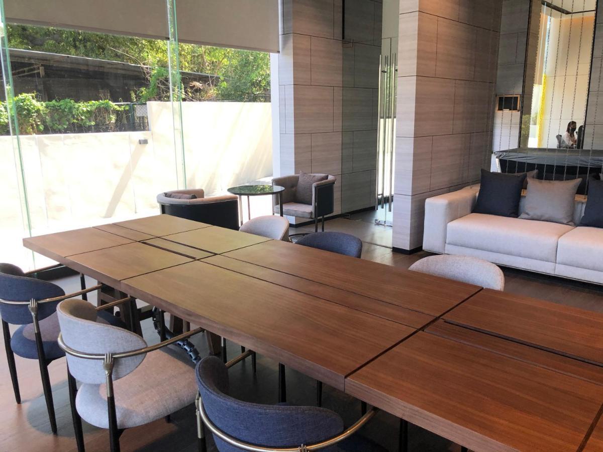 Apartment Andromeda Seaview Near Pattaya