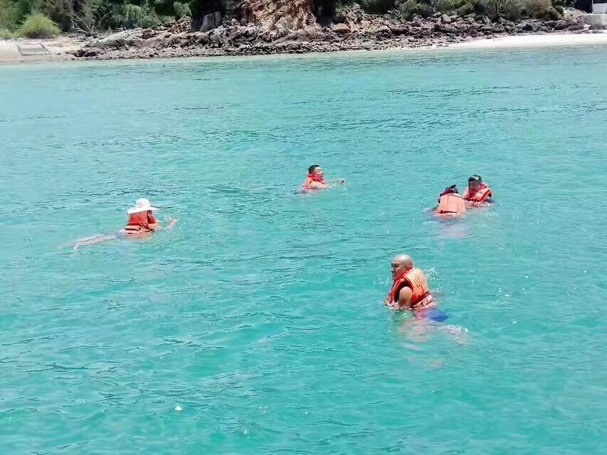 With A Beautiful View Apartment *