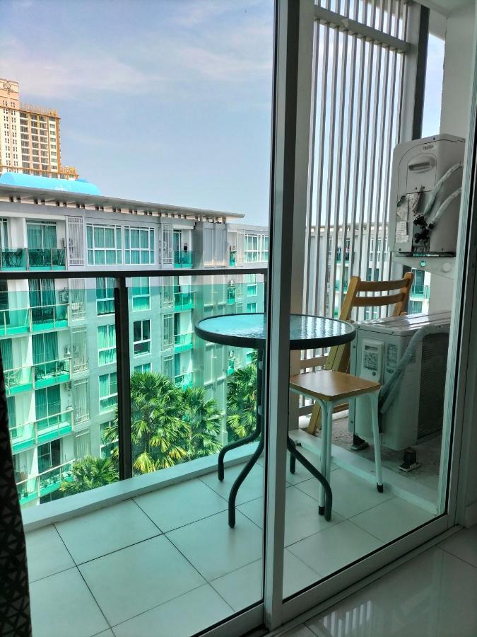 Center Residents Apartment Pattaya