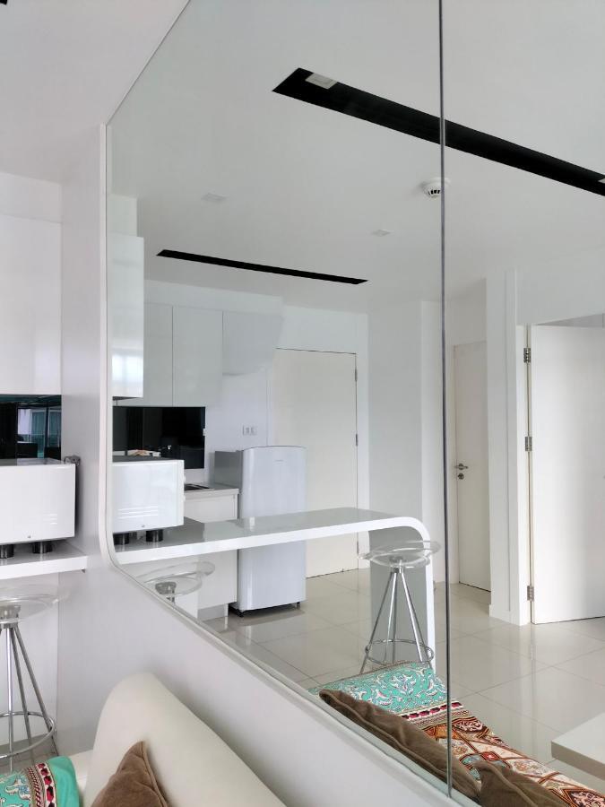 Center Residents Apartment Pattaya