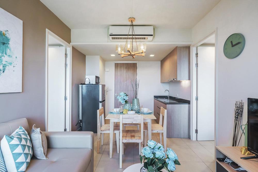 Apartment Unixx By The Sea *