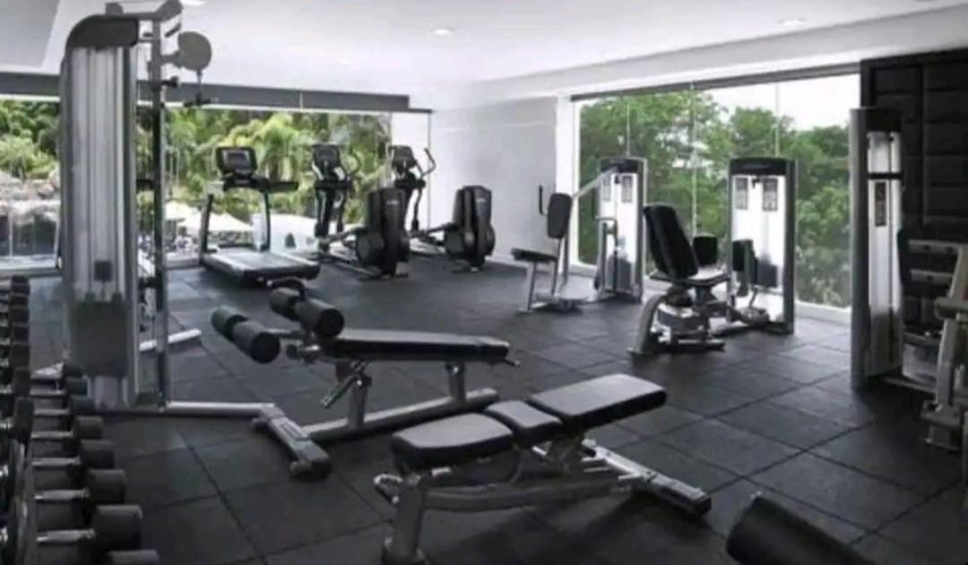 High Floor Sea View 2 Bedroom Apartment Pattaya